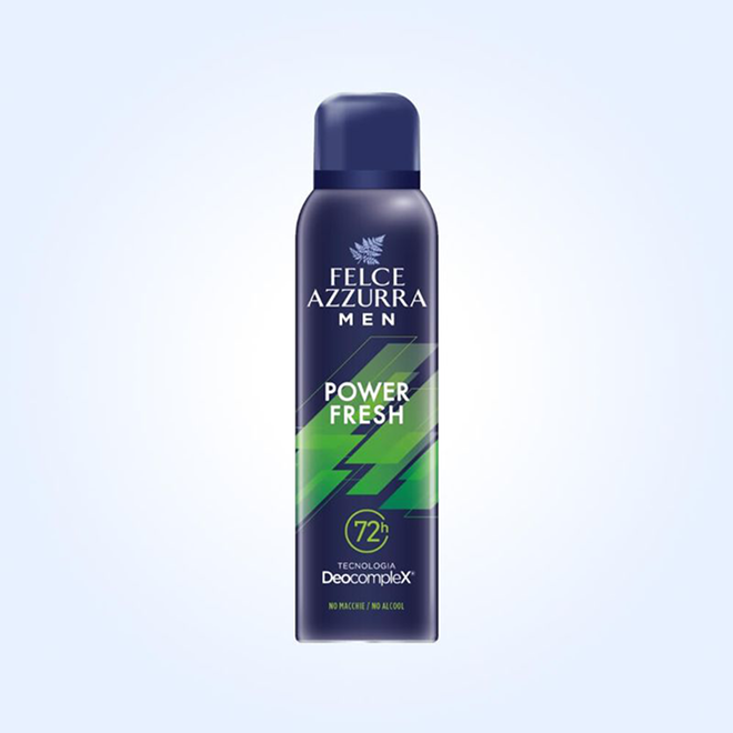 Deodorante Spray Men Power Fresh